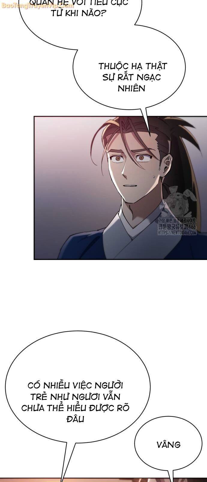 Thiên Ma Muốn Sống Một Cuộc Đời Bình Lặng Chap 13 - Next Chap 14
