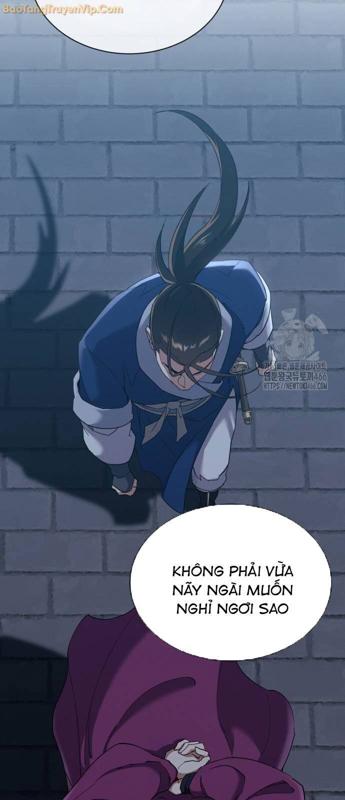 Thiên Ma Muốn Sống Một Cuộc Đời Bình Lặng Chap 13 - Next Chap 14