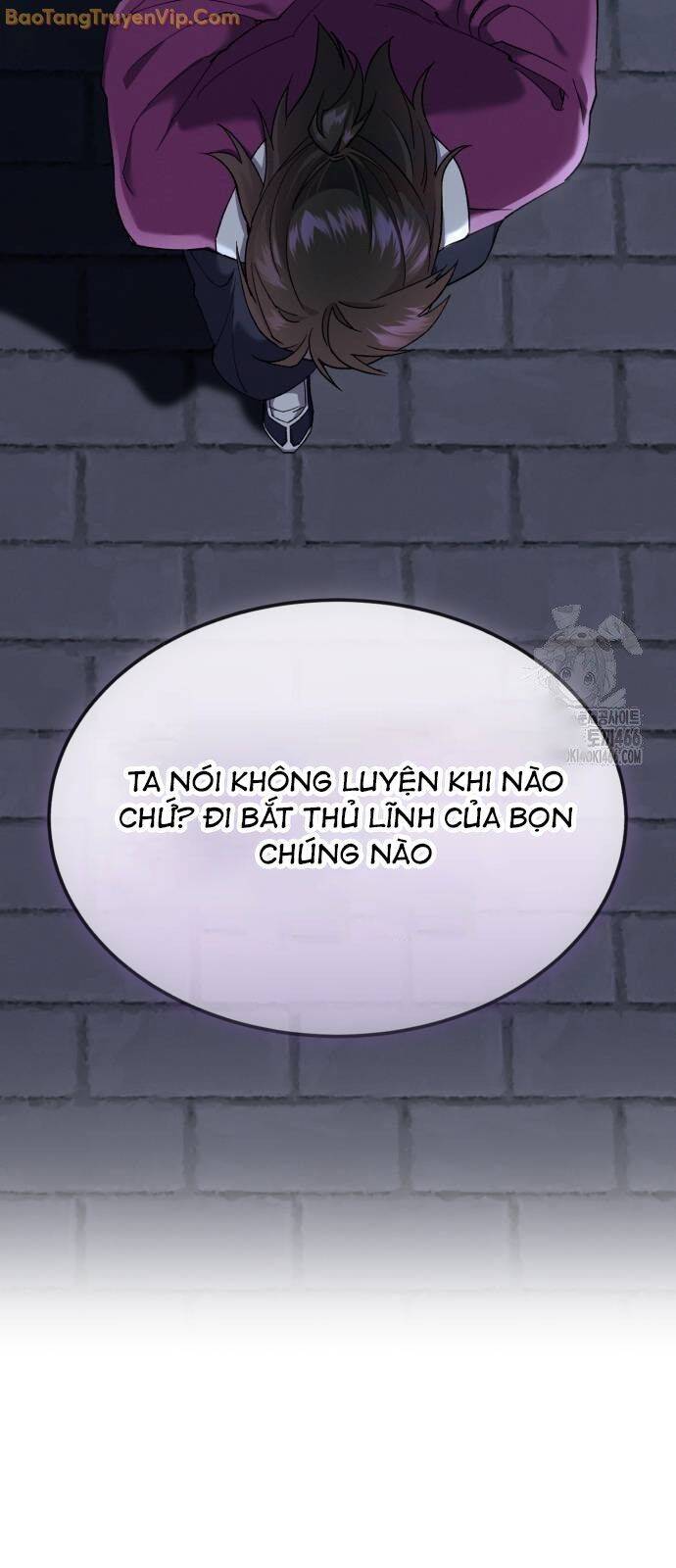 Thiên Ma Muốn Sống Một Cuộc Đời Bình Lặng Chap 13 - Next Chap 14