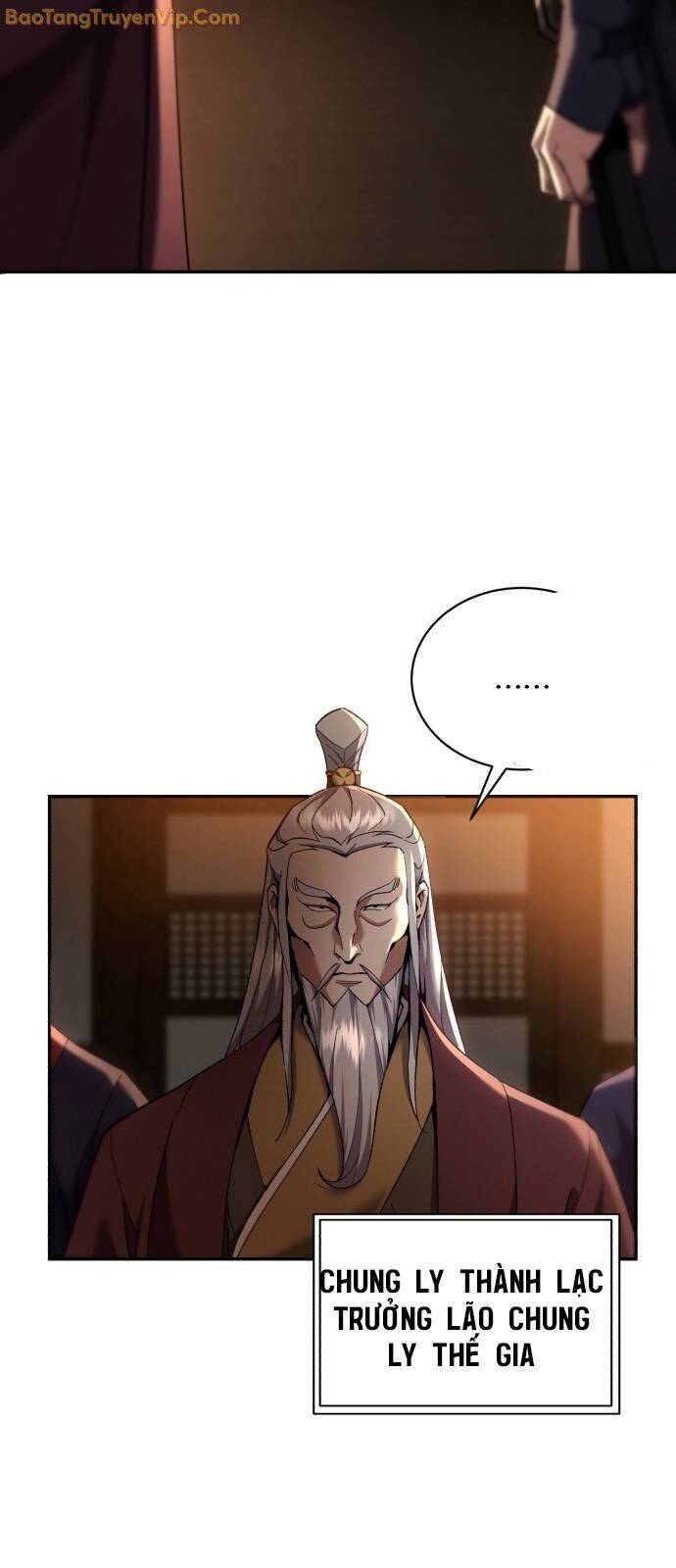 Thiên Ma Muốn Sống Một Cuộc Đời Bình Lặng Chap 13 - Next Chap 14