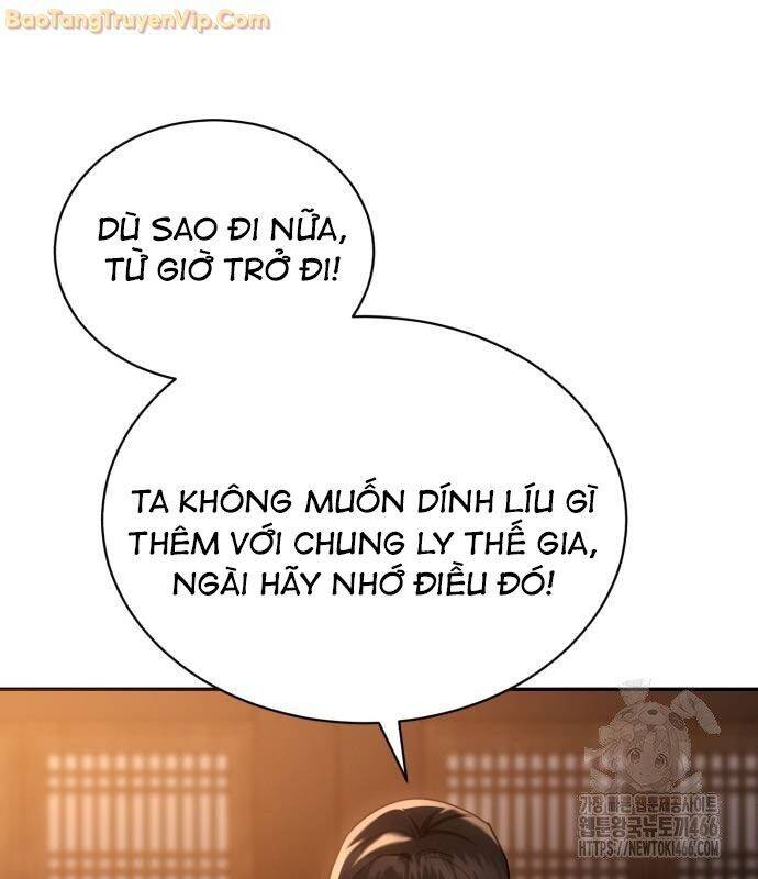 Thiên Ma Muốn Sống Một Cuộc Đời Bình Lặng Chap 13 - Next Chap 14