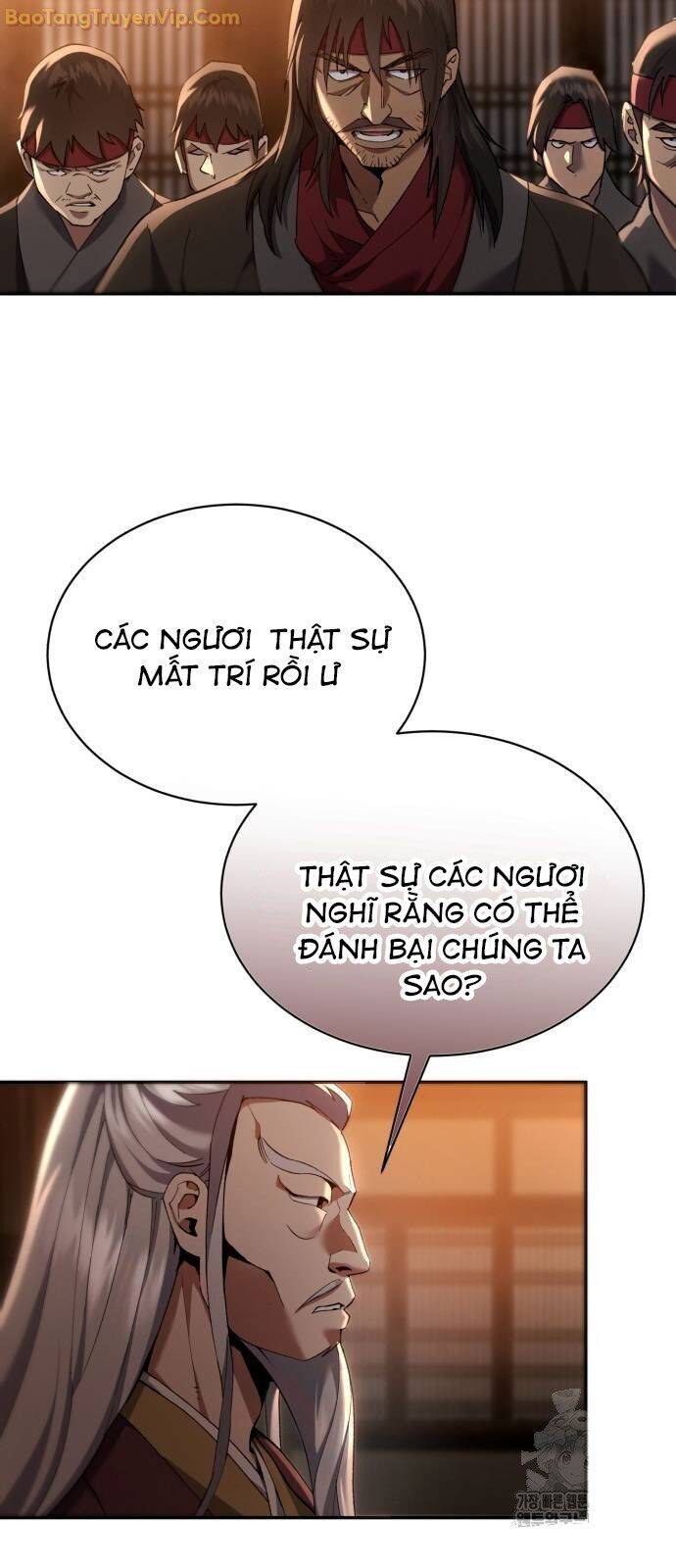 Thiên Ma Muốn Sống Một Cuộc Đời Bình Lặng Chap 13 - Next Chap 14