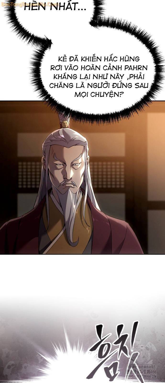 Thiên Ma Muốn Sống Một Cuộc Đời Bình Lặng Chap 13 - Next Chap 14