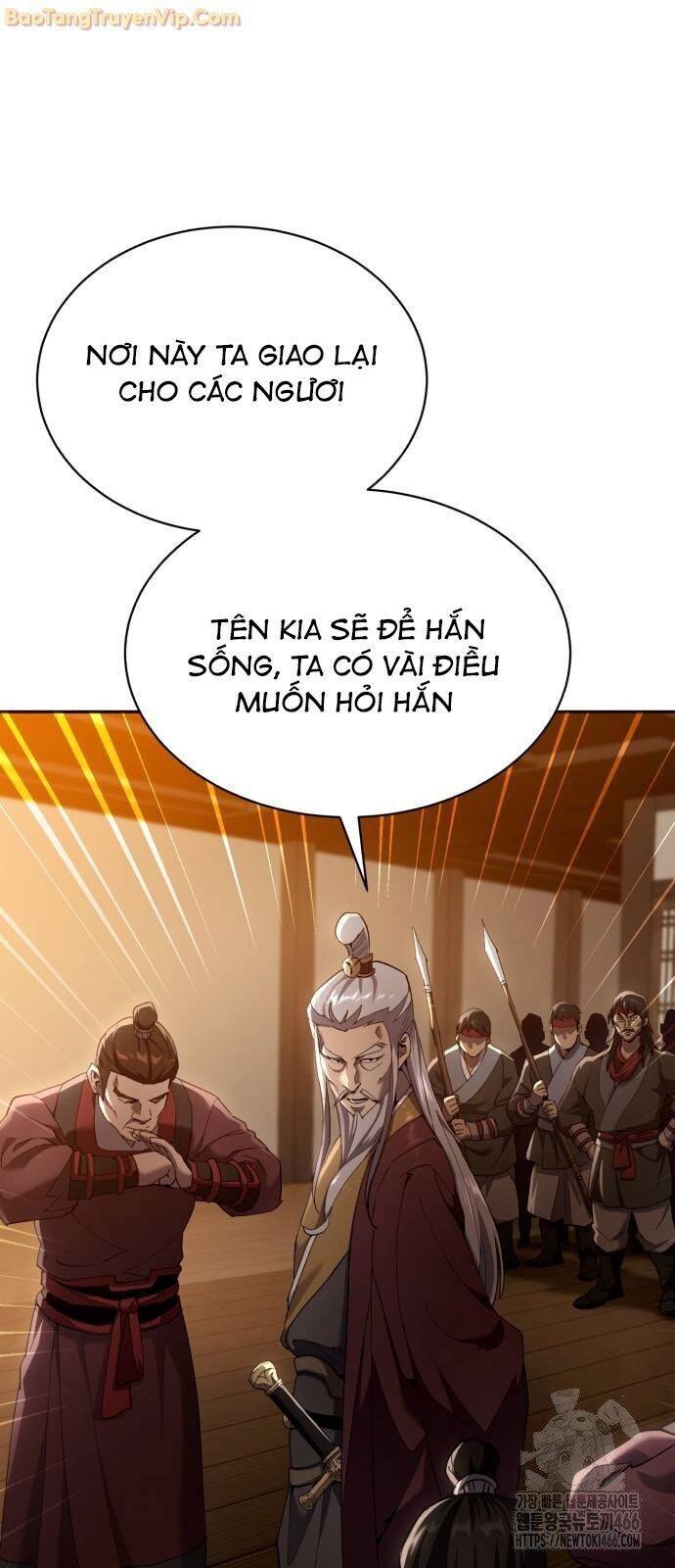 Thiên Ma Muốn Sống Một Cuộc Đời Bình Lặng Chap 13 - Next Chap 14