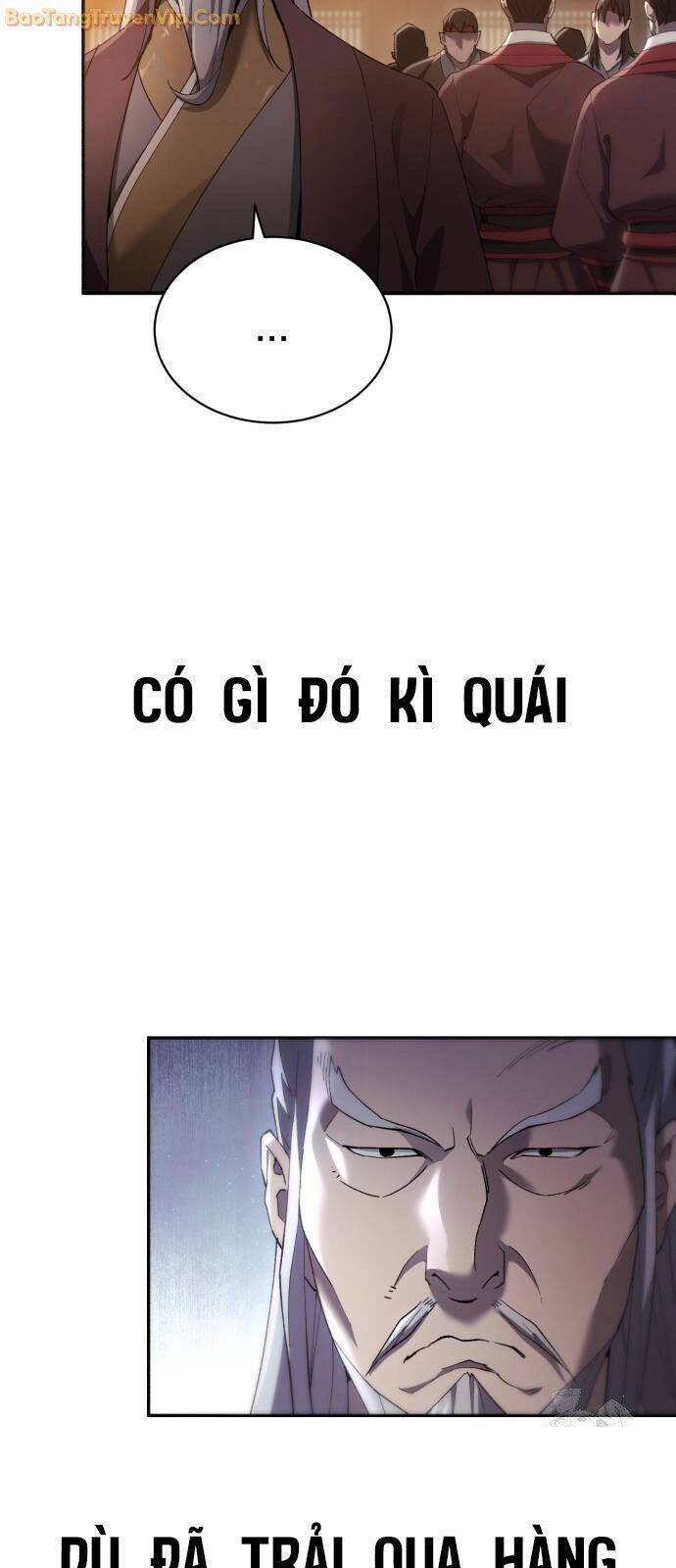 Thiên Ma Muốn Sống Một Cuộc Đời Bình Lặng Chap 13 - Next Chap 14