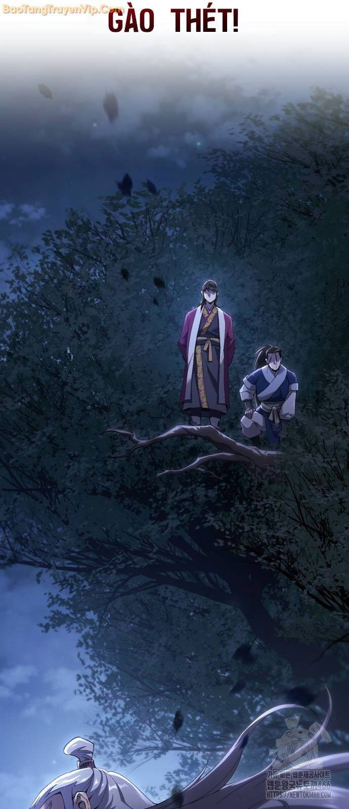 Thiên Ma Muốn Sống Một Cuộc Đời Bình Lặng Chap 13 - Next Chap 14
