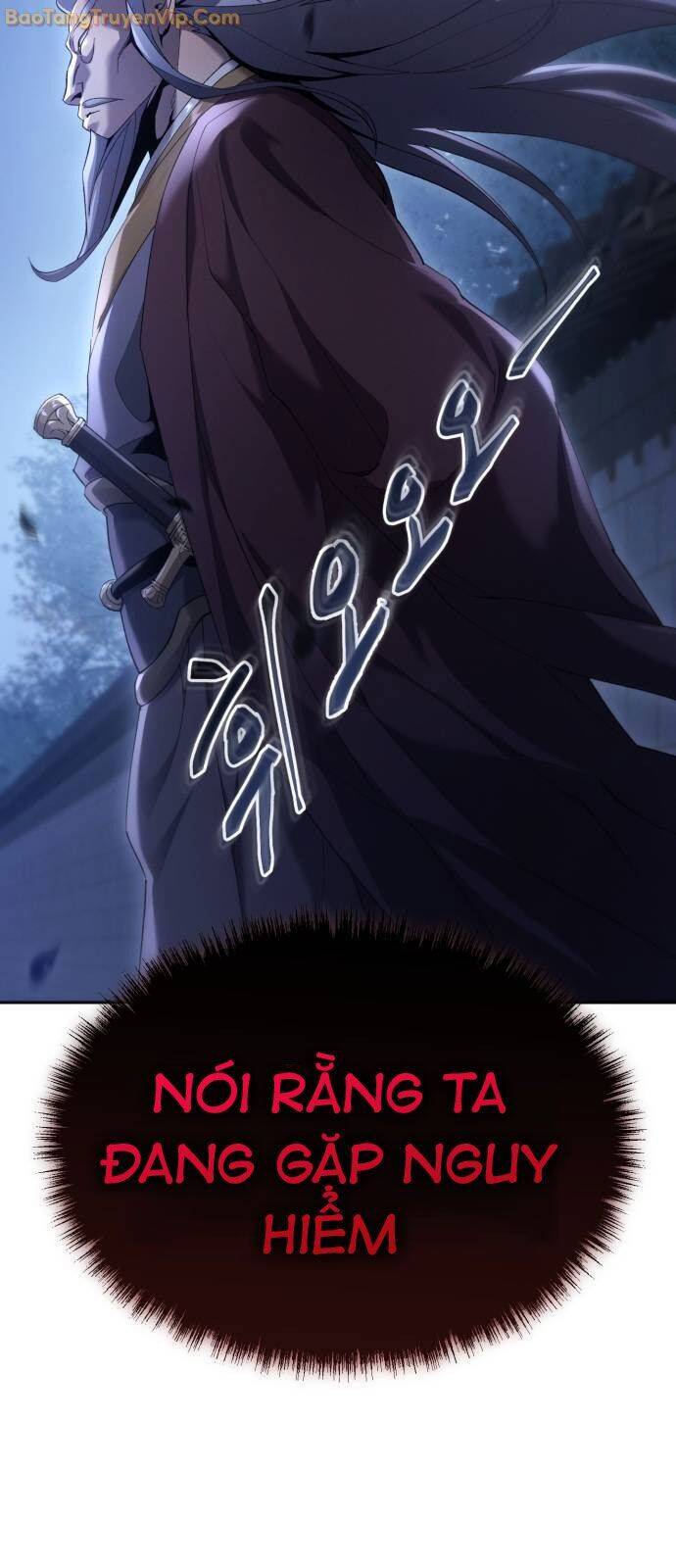 Thiên Ma Muốn Sống Một Cuộc Đời Bình Lặng Chap 13 - Next Chap 14