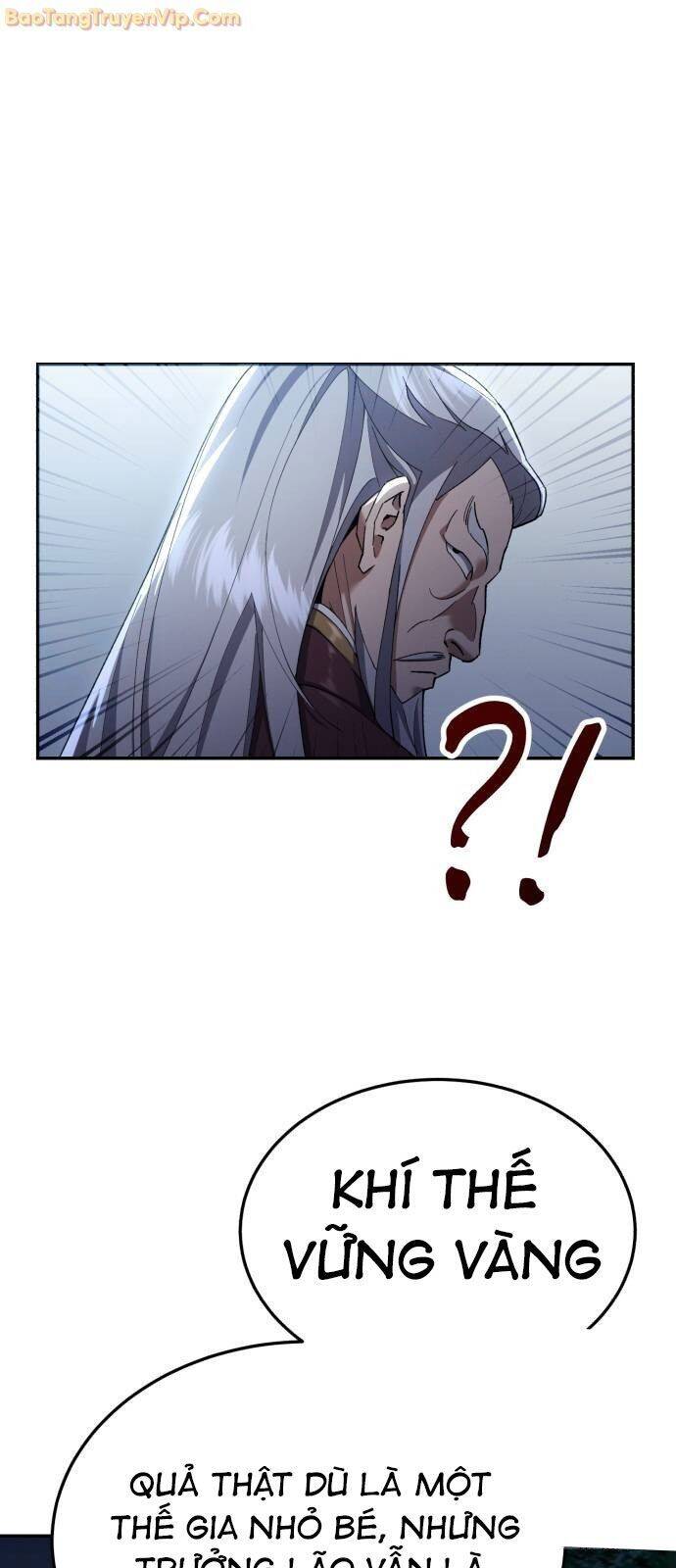 Thiên Ma Muốn Sống Một Cuộc Đời Bình Lặng Chap 13 - Next Chap 14