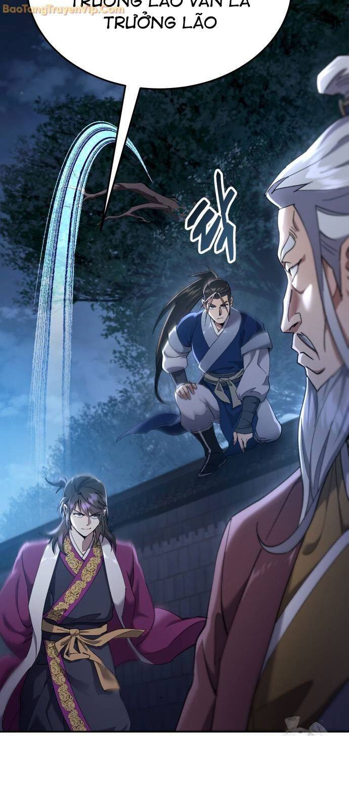 Thiên Ma Muốn Sống Một Cuộc Đời Bình Lặng Chap 13 - Next Chap 14