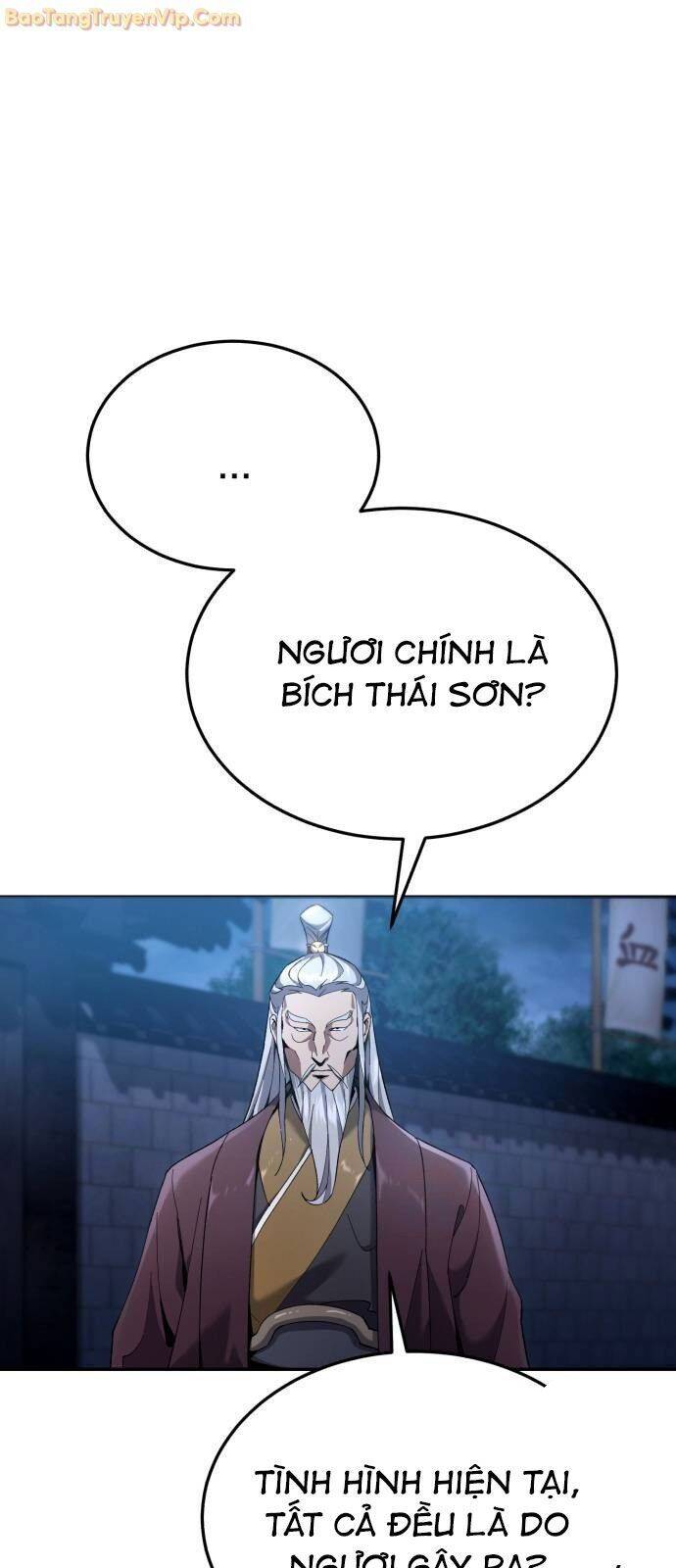 Thiên Ma Muốn Sống Một Cuộc Đời Bình Lặng Chap 13 - Next Chap 14