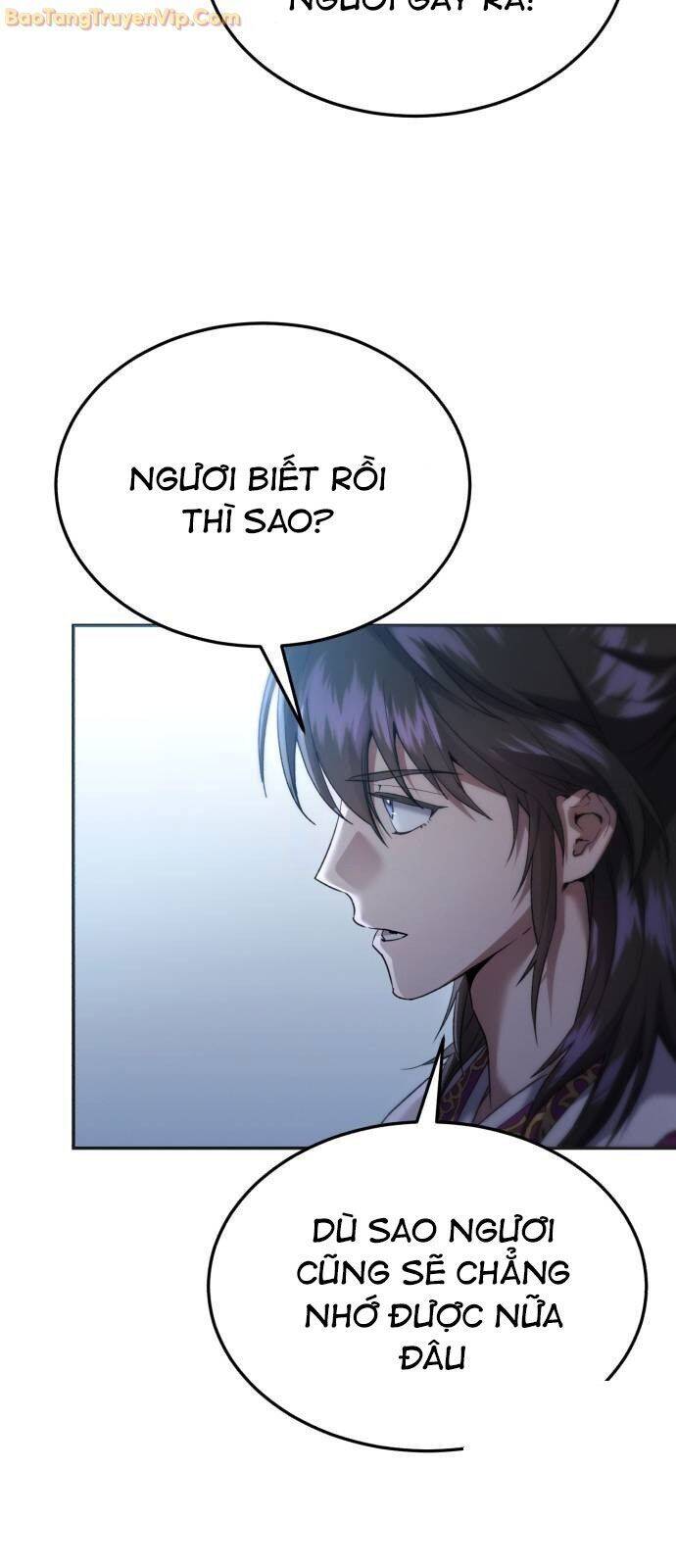 Thiên Ma Muốn Sống Một Cuộc Đời Bình Lặng Chap 13 - Next Chap 14