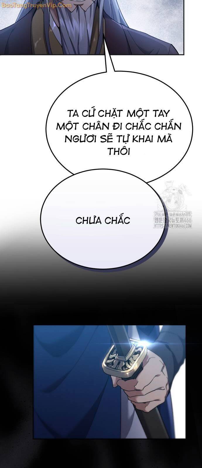 Thiên Ma Muốn Sống Một Cuộc Đời Bình Lặng Chap 13 - Next Chap 14