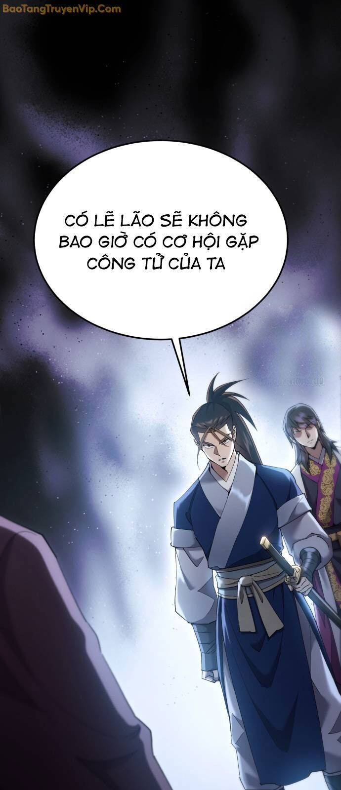 Thiên Ma Muốn Sống Một Cuộc Đời Bình Lặng Chap 13 - Next Chap 14