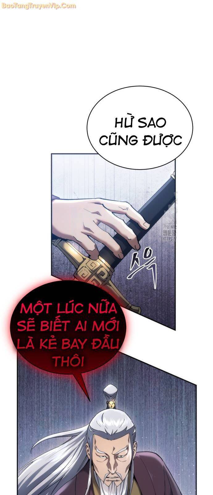 Thiên Ma Muốn Sống Một Cuộc Đời Bình Lặng Chap 13 - Next Chap 14