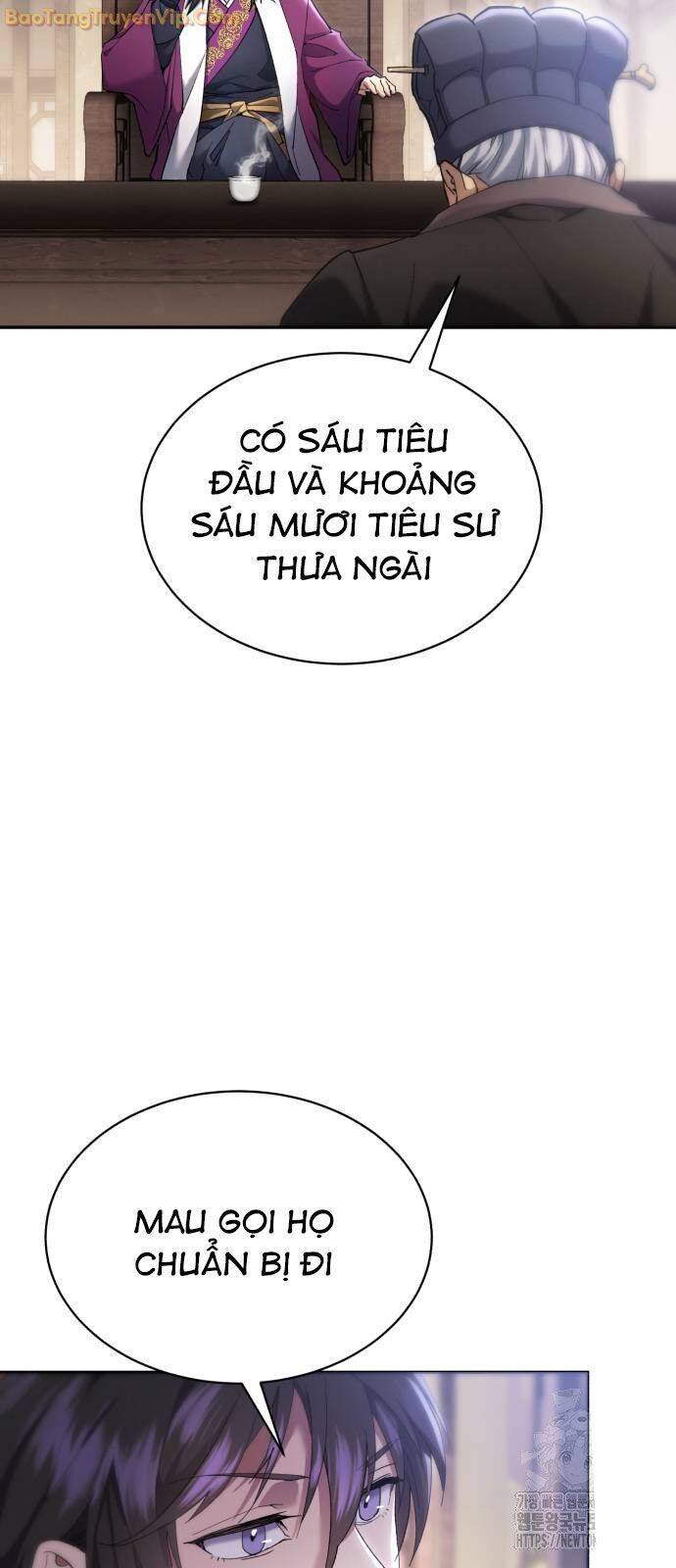 Thiên Ma Muốn Sống Một Cuộc Đời Bình Lặng Chap 13 - Next Chap 14
