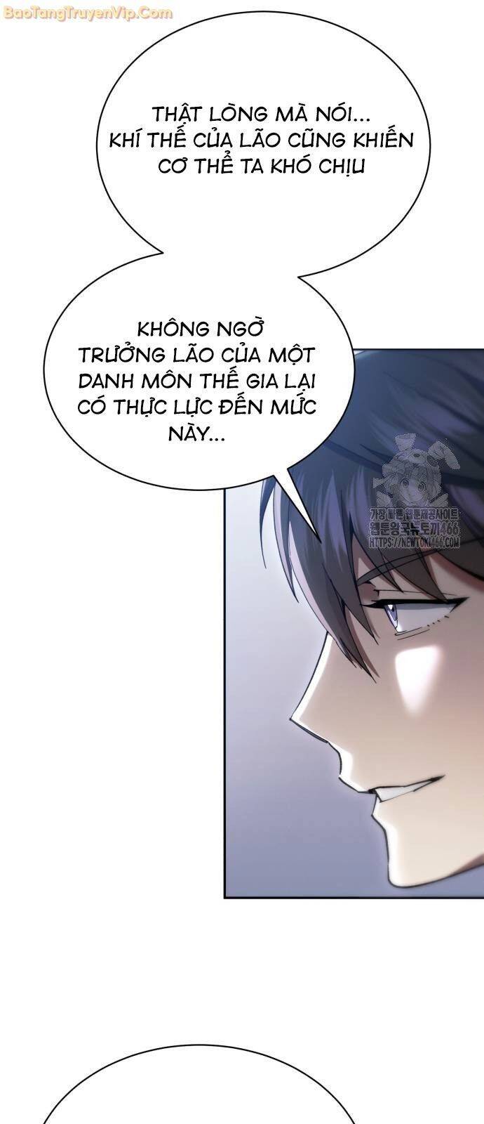 Thiên Ma Muốn Sống Một Cuộc Đời Bình Lặng Chap 13 - Next Chap 14