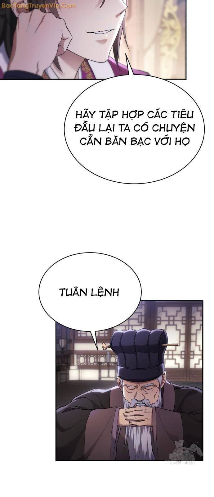 Thiên Ma Muốn Sống Một Cuộc Đời Bình Lặng Chap 13 - Next Chap 14