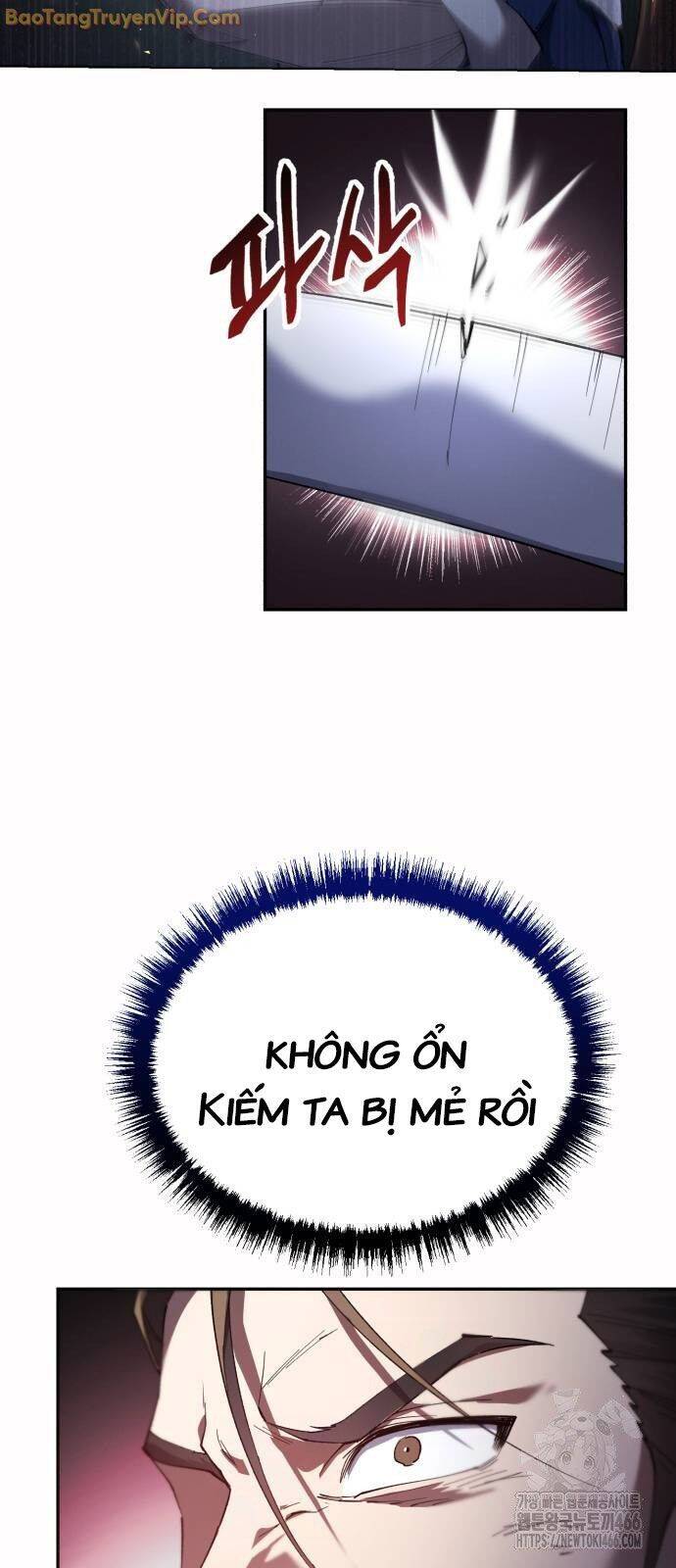 Thiên Ma Muốn Sống Một Cuộc Đời Bình Lặng Chap 13 - Next Chap 14