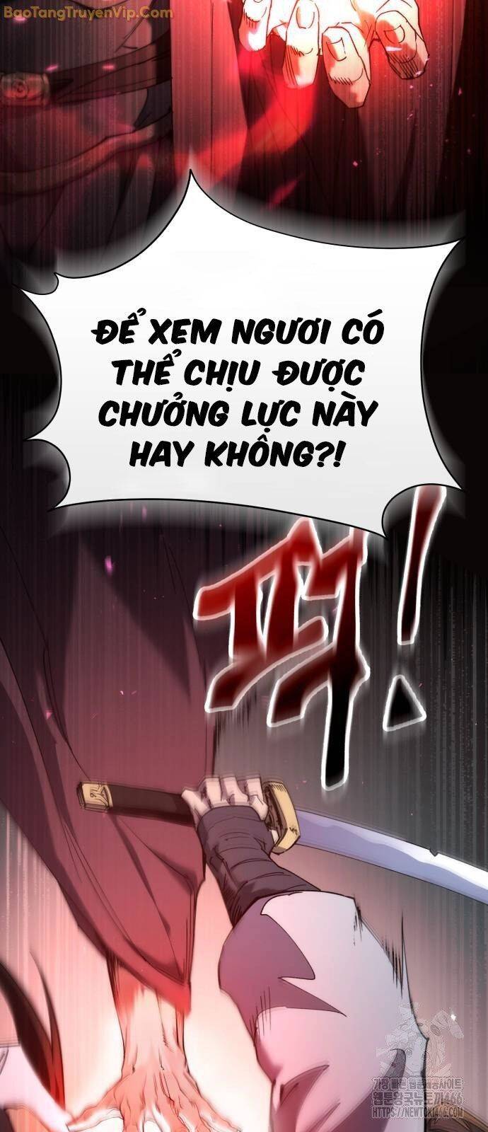 Thiên Ma Muốn Sống Một Cuộc Đời Bình Lặng Chap 13 - Next Chap 14