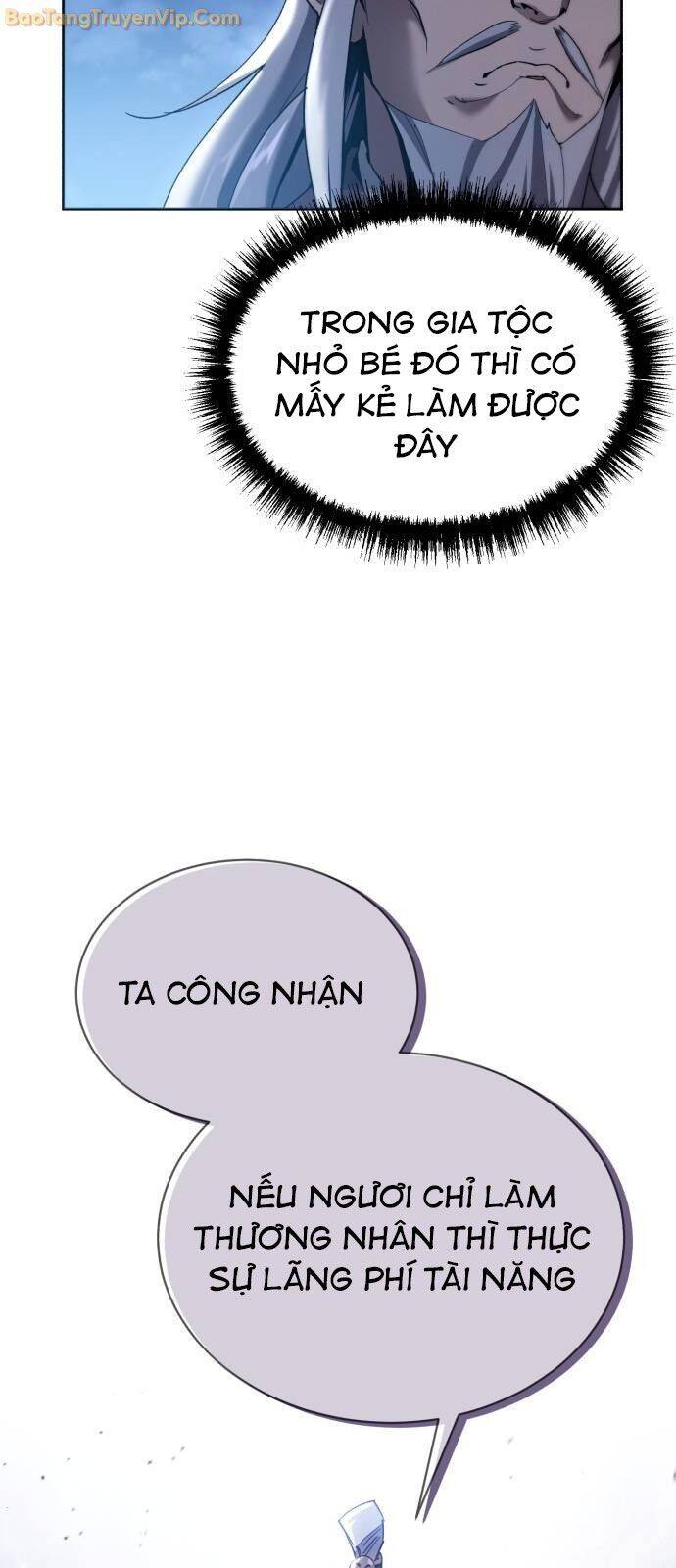 Thiên Ma Muốn Sống Một Cuộc Đời Bình Lặng Chap 13 - Next Chap 14