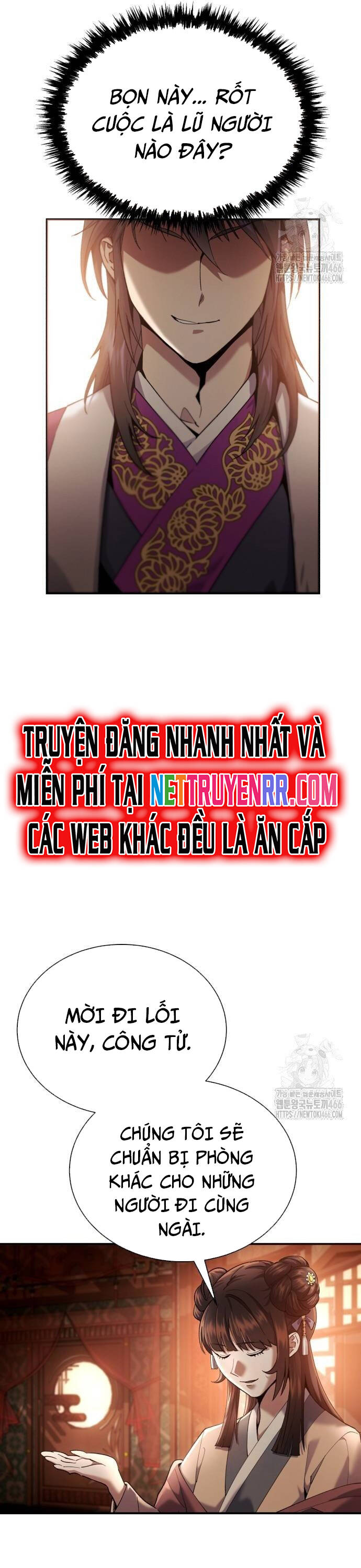 Thiên Ma Muốn Sống Một Cuộc Đời Bình Lặng Chap 15 - Next Chap 16