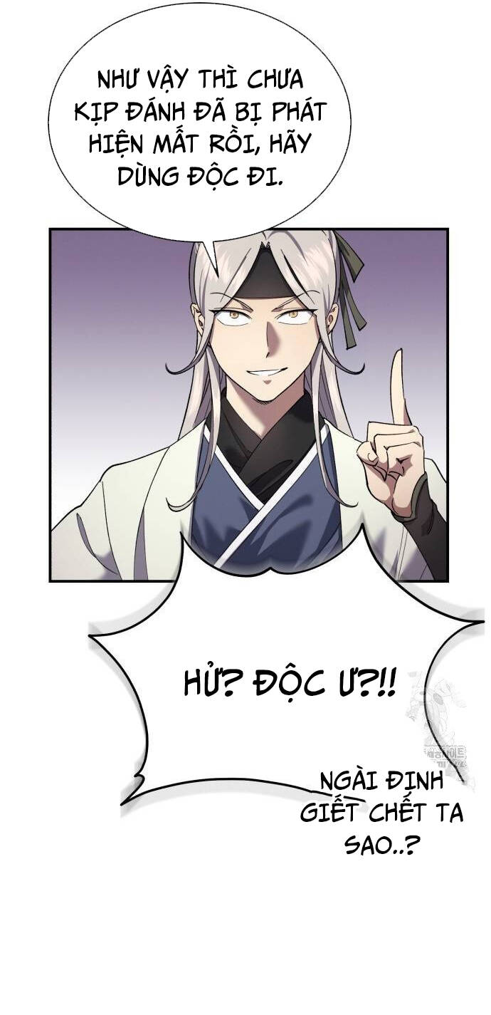 Thiên Ma Muốn Sống Một Cuộc Đời Bình Lặng Chap 15 - Next Chap 16
