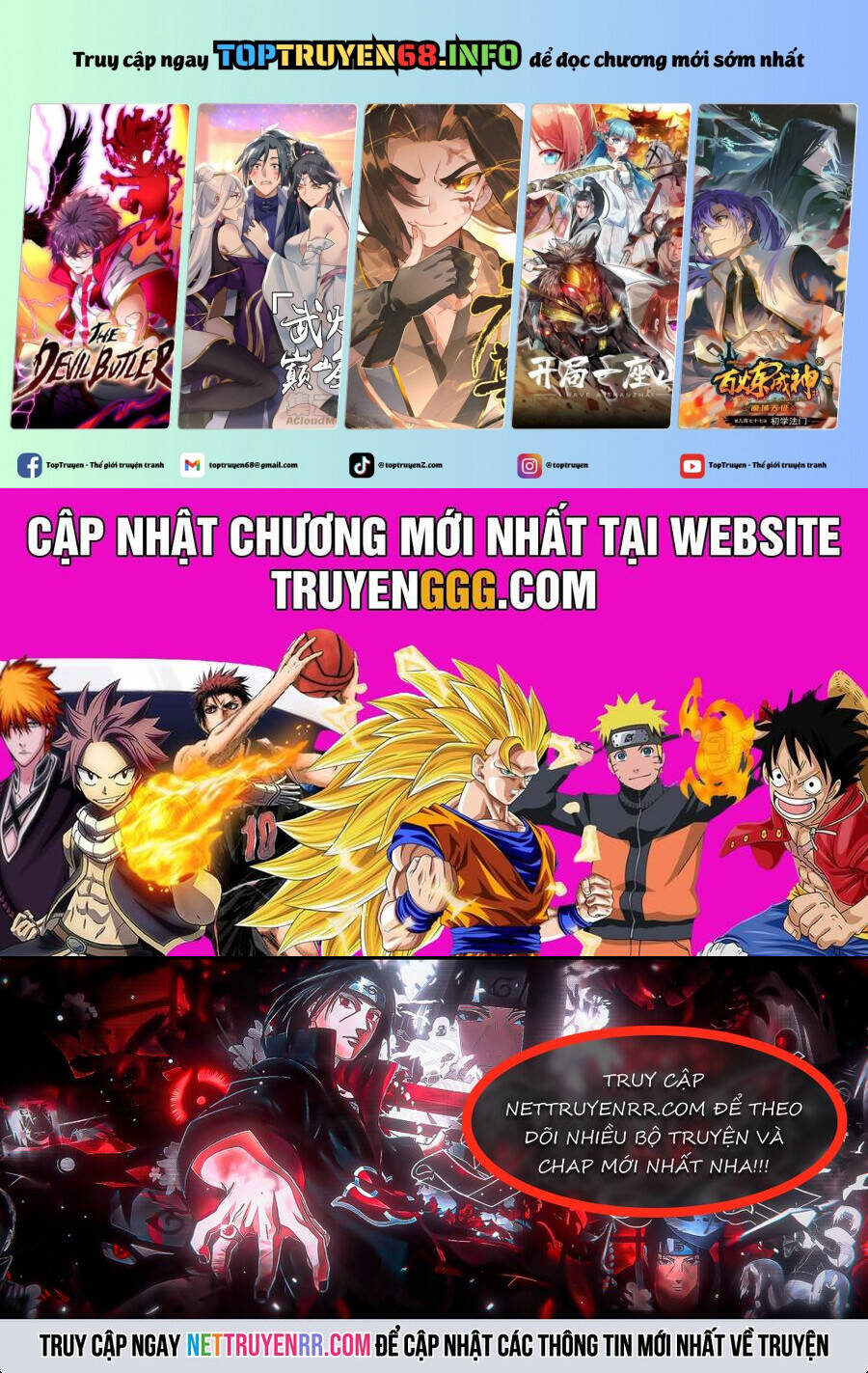 Thiên Ma Muốn Sống Một Cuộc Đời Bình Lặng Chap 16 - Next Chap 17