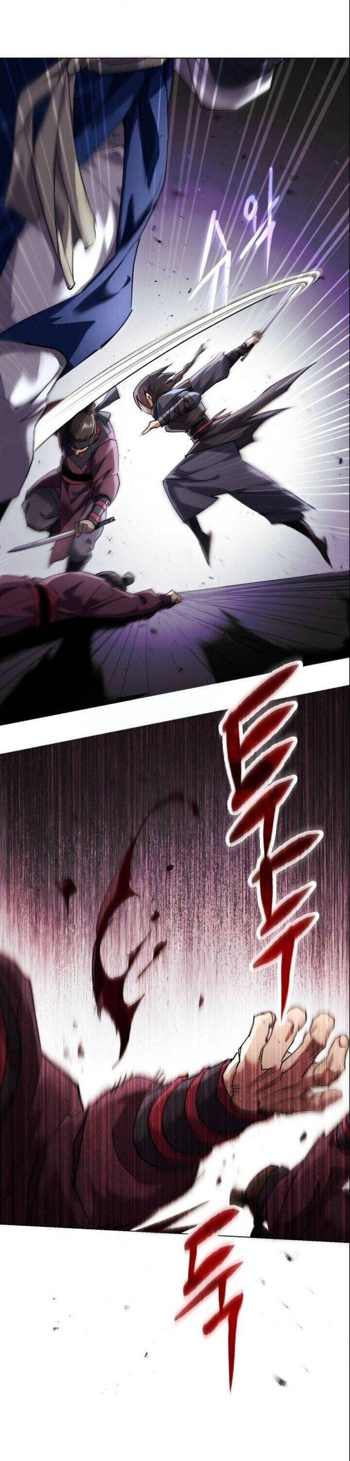 Thiên Ma Muốn Sống Một Cuộc Đời Bình Lặng Chap 16 - Next Chap 17