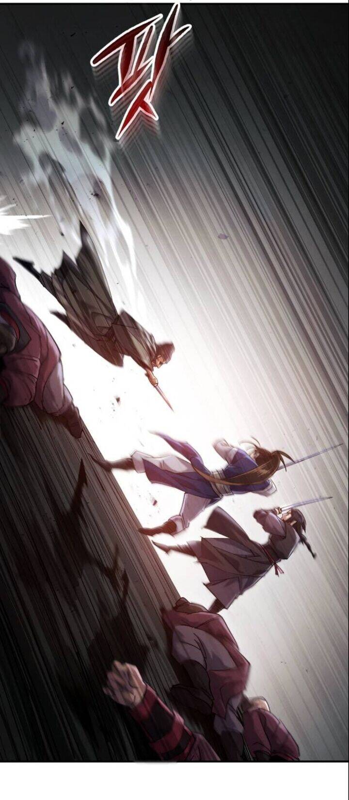 Thiên Ma Muốn Sống Một Cuộc Đời Bình Lặng Chap 16 - Next Chap 17