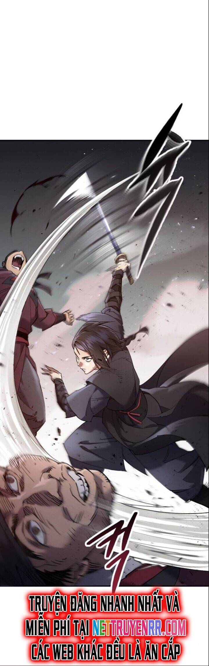 Thiên Ma Muốn Sống Một Cuộc Đời Bình Lặng Chap 16 - Next Chap 17
