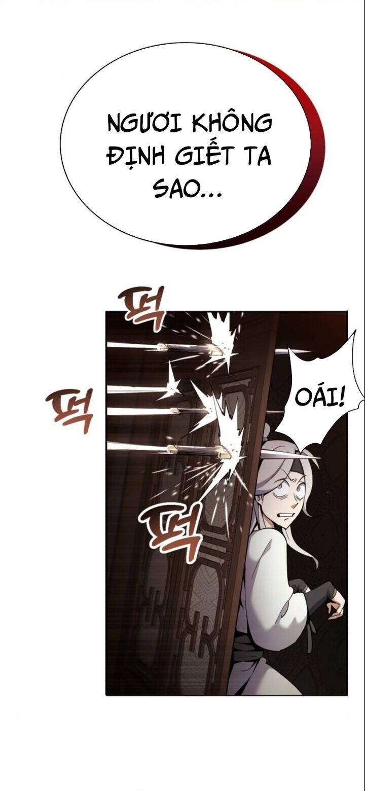 Thiên Ma Muốn Sống Một Cuộc Đời Bình Lặng Chap 16 - Next Chap 17