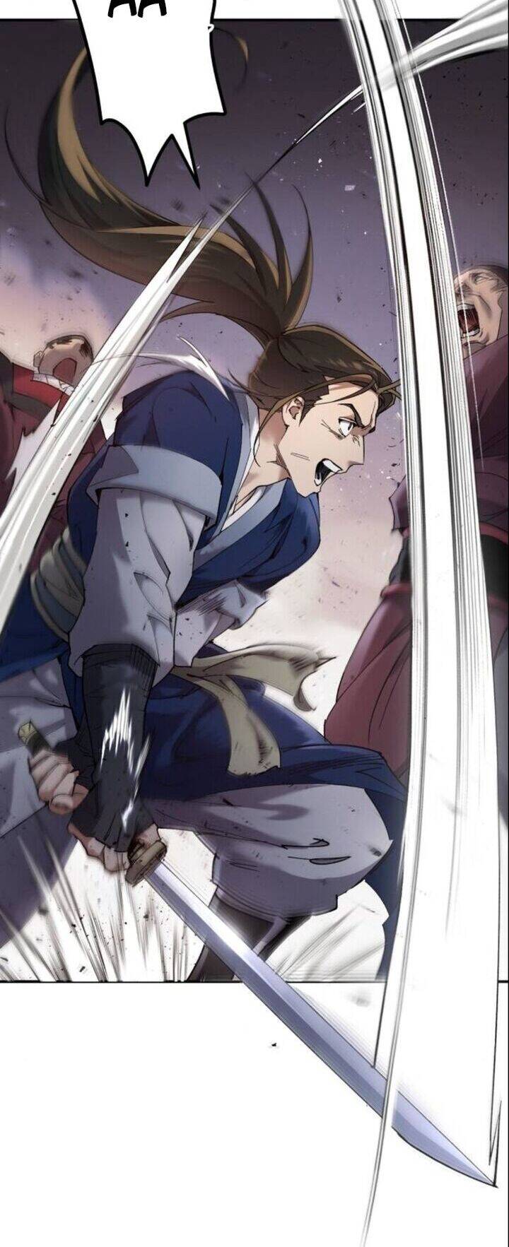 Thiên Ma Muốn Sống Một Cuộc Đời Bình Lặng Chap 16 - Next Chap 17