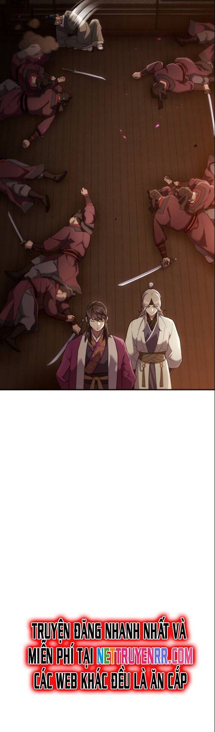 Thiên Ma Muốn Sống Một Cuộc Đời Bình Lặng Chap 16 - Next Chap 17