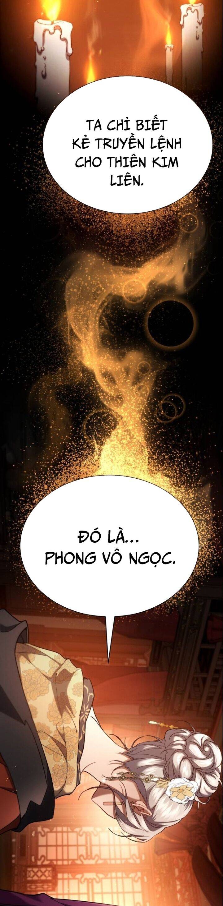 Thiên Ma Muốn Sống Một Cuộc Đời Bình Lặng Chap 16 - Next Chap 17