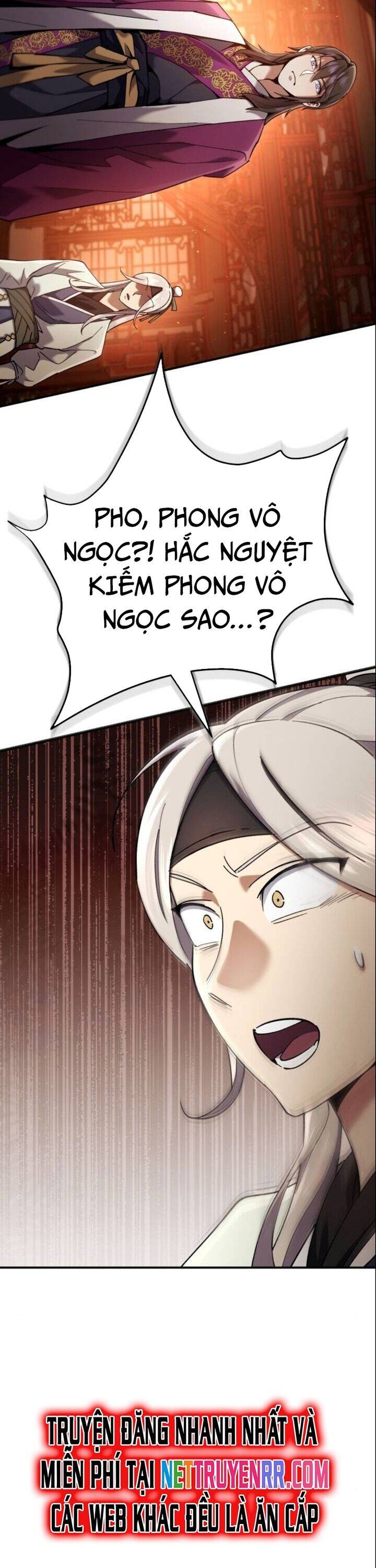 Thiên Ma Muốn Sống Một Cuộc Đời Bình Lặng Chap 16 - Next Chap 17