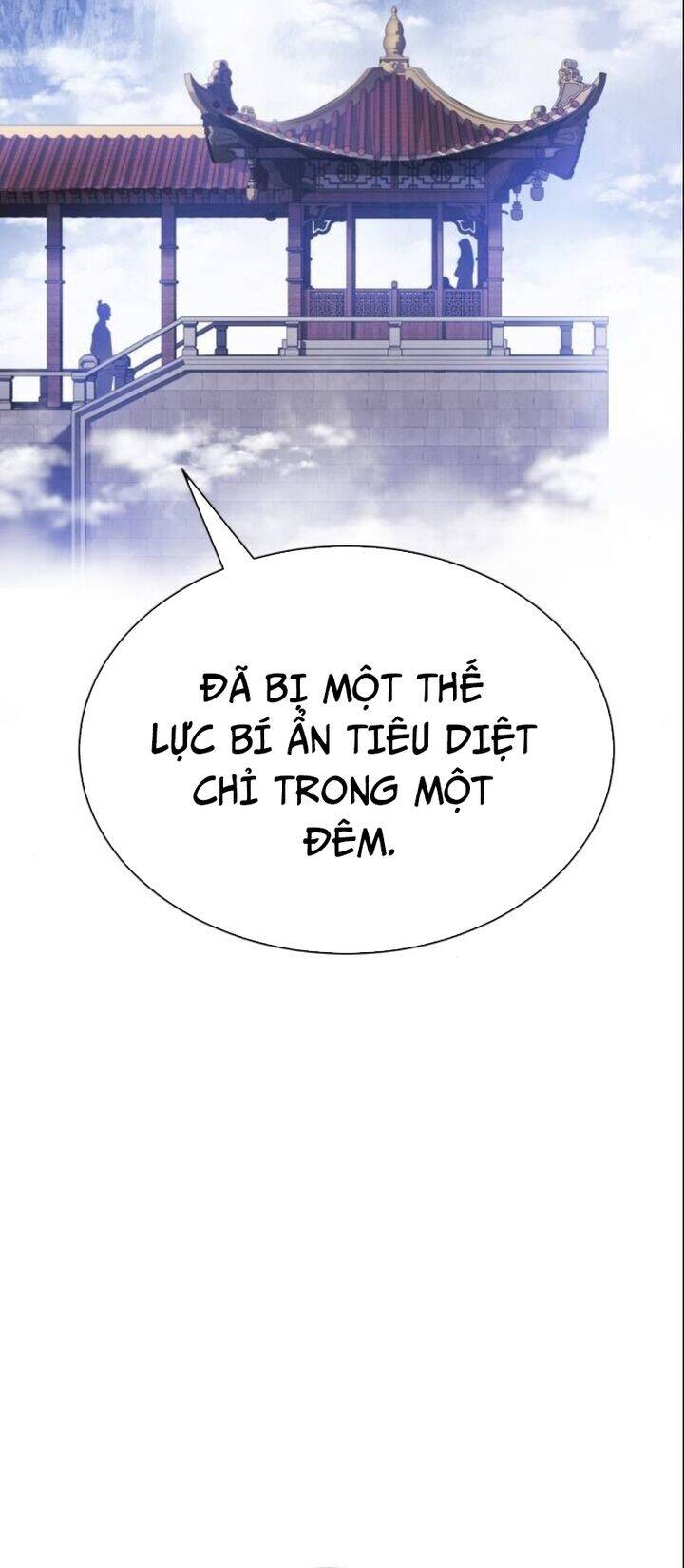 Thiên Ma Muốn Sống Một Cuộc Đời Bình Lặng Chap 16 - Next Chap 17