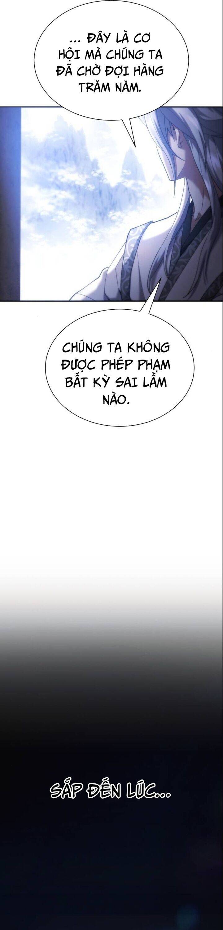 Thiên Ma Muốn Sống Một Cuộc Đời Bình Lặng Chap 16 - Next Chap 17
