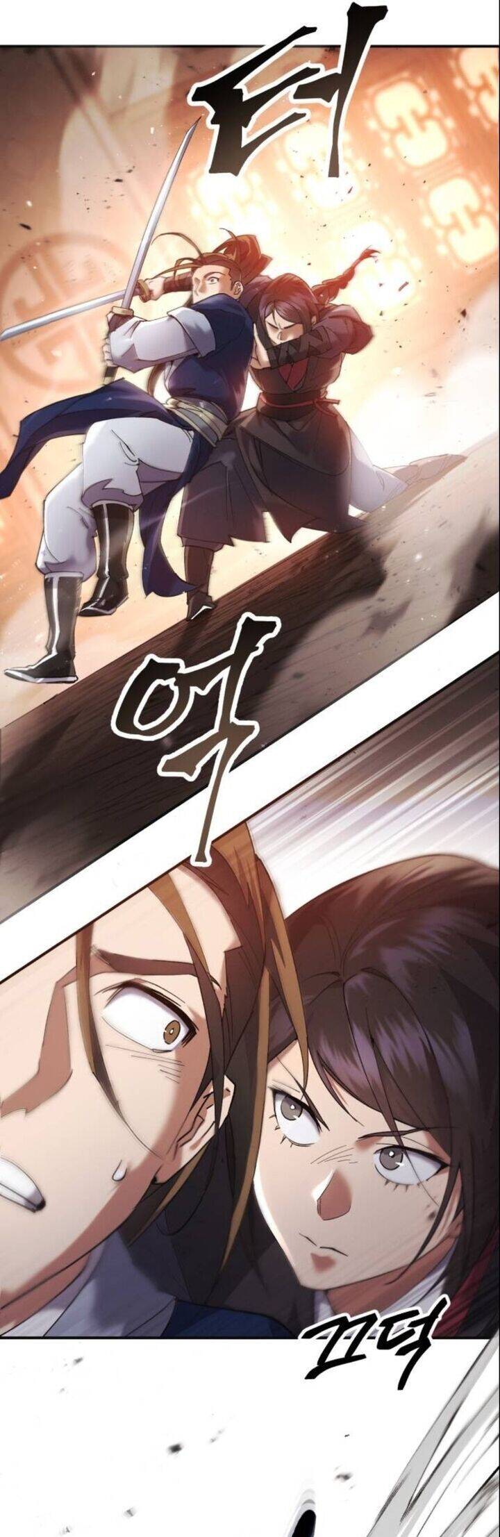 Thiên Ma Muốn Sống Một Cuộc Đời Bình Lặng Chap 16 - Next Chap 17