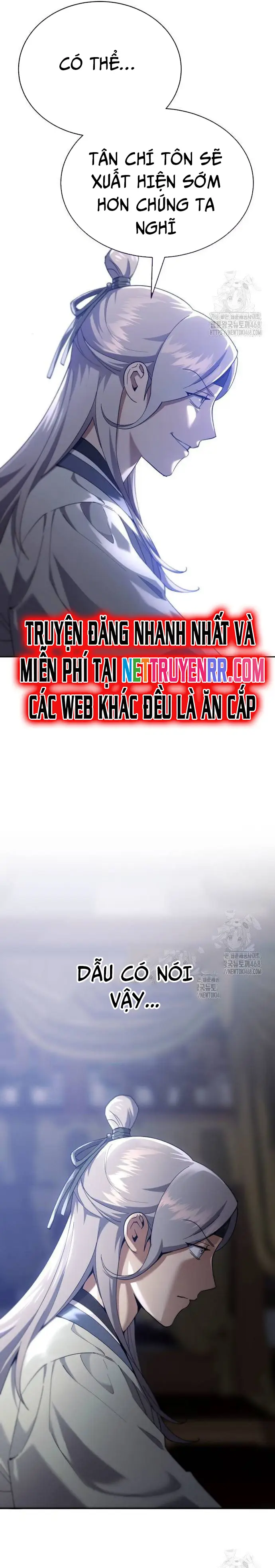Thiên Ma Muốn Sống Một Cuộc Đời Bình Lặng Chap 17 - Next Chap 18