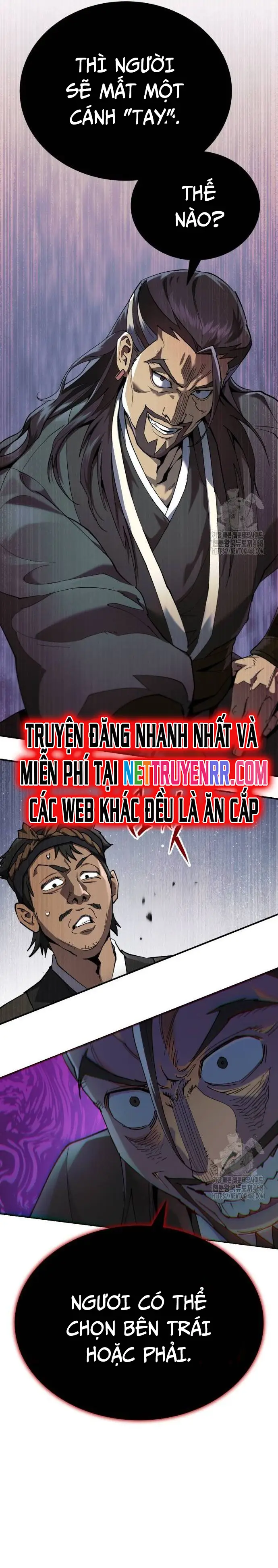 Thiên Ma Muốn Sống Một Cuộc Đời Bình Lặng Chap 17 - Next Chap 18