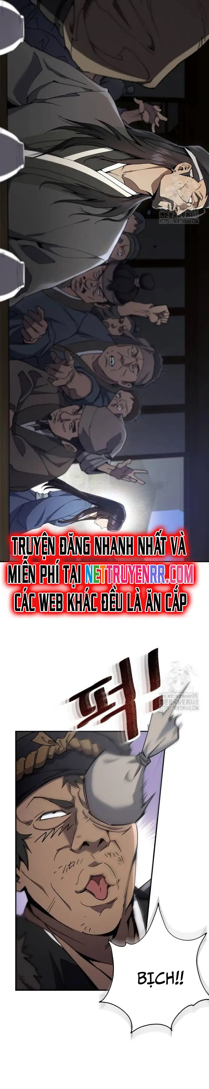 Thiên Ma Muốn Sống Một Cuộc Đời Bình Lặng Chap 17 - Next Chap 18