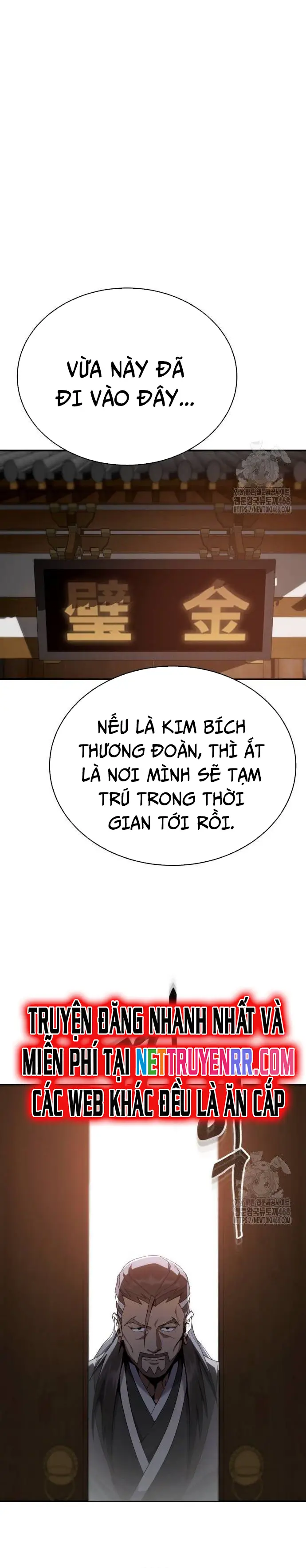 Thiên Ma Muốn Sống Một Cuộc Đời Bình Lặng Chap 17 - Next Chap 18