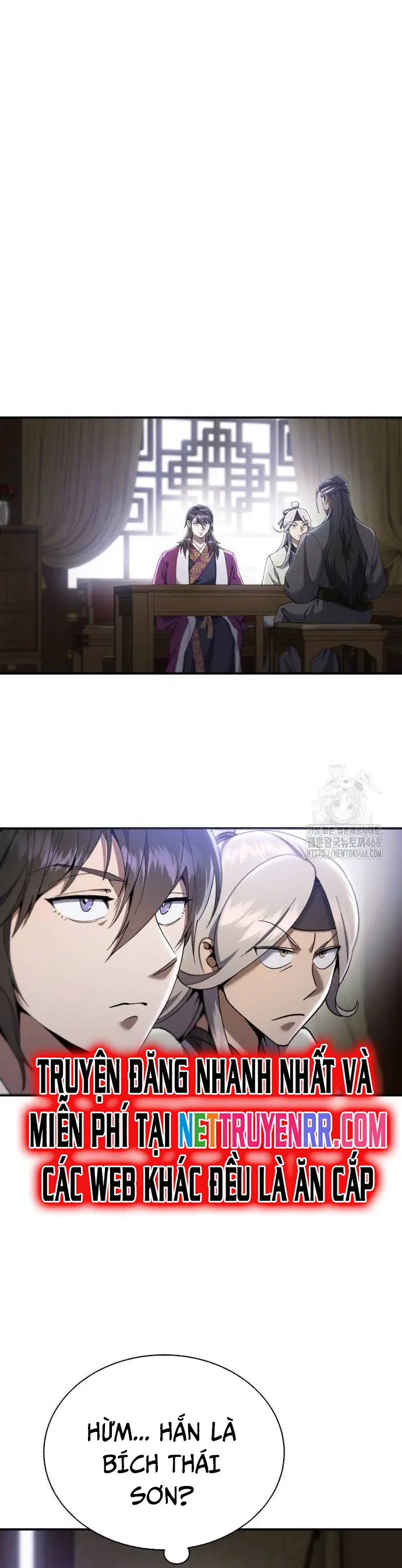 Thiên Ma Muốn Sống Một Cuộc Đời Bình Lặng Chap 17 - Next Chap 18