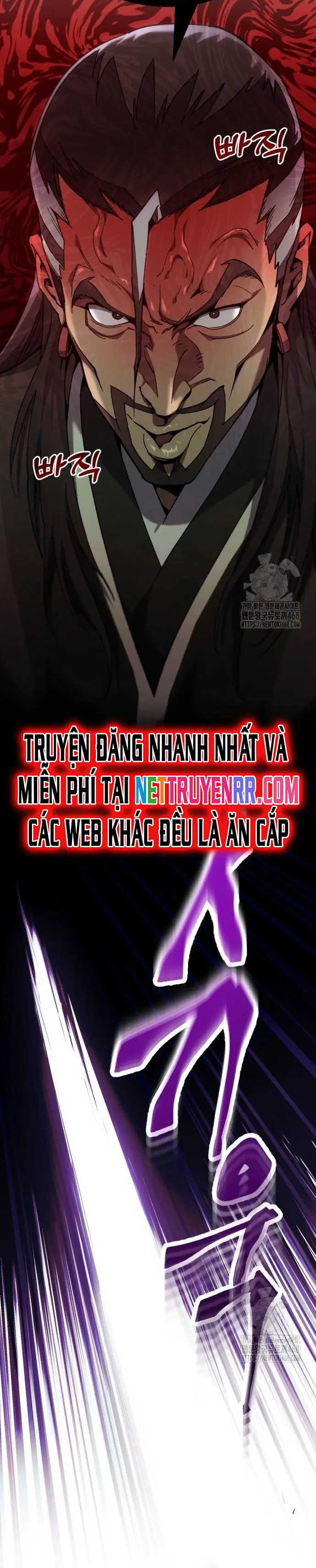 Thiên Ma Muốn Sống Một Cuộc Đời Bình Lặng Chap 17 - Next Chap 18
