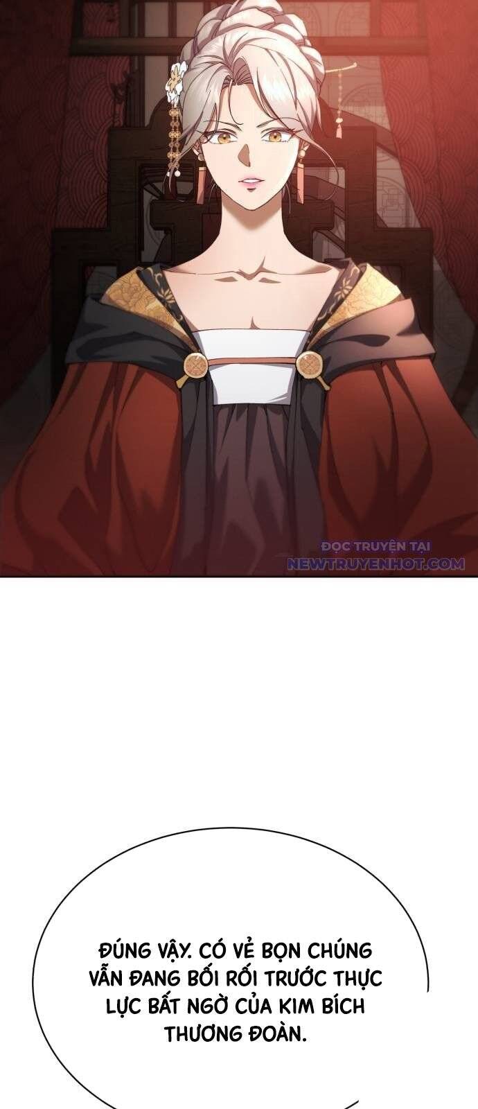 Thiên Ma Muốn Sống Một Cuộc Đời Bình Lặng Chap 18 - Next Chap 19