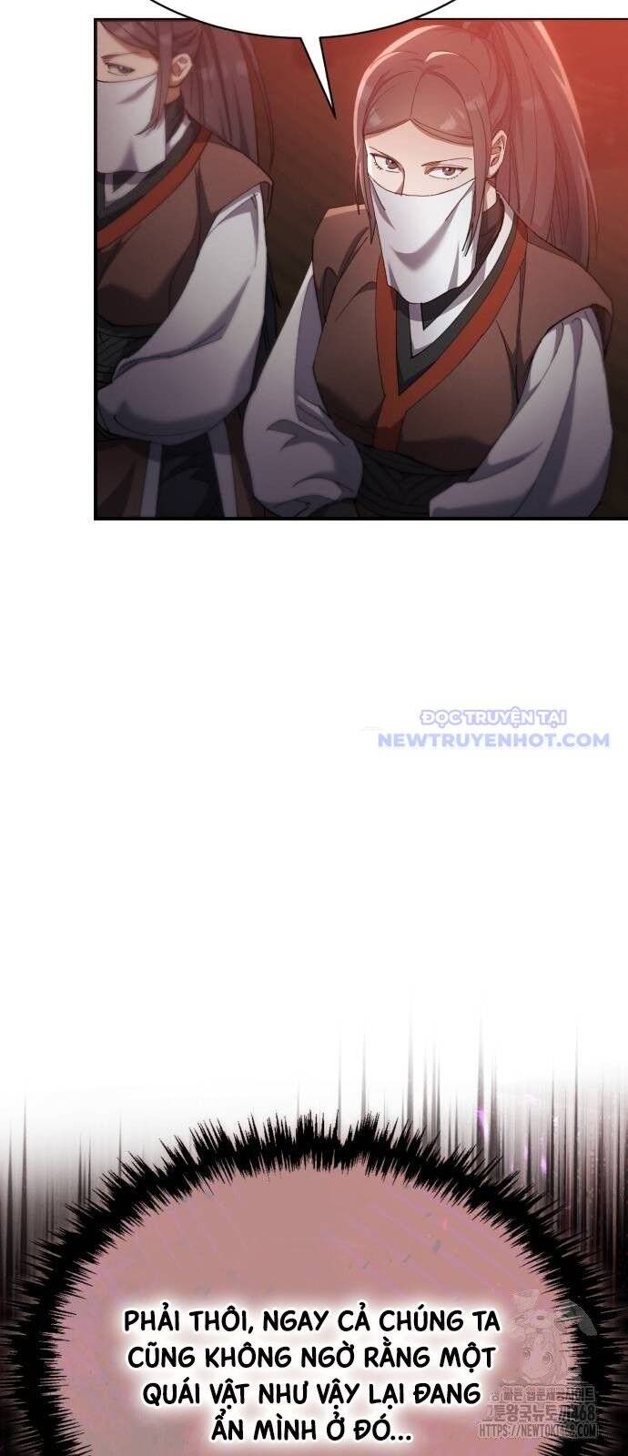 Thiên Ma Muốn Sống Một Cuộc Đời Bình Lặng Chap 18 - Next Chap 19