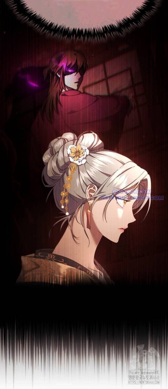 Thiên Ma Muốn Sống Một Cuộc Đời Bình Lặng Chap 18 - Next Chap 19