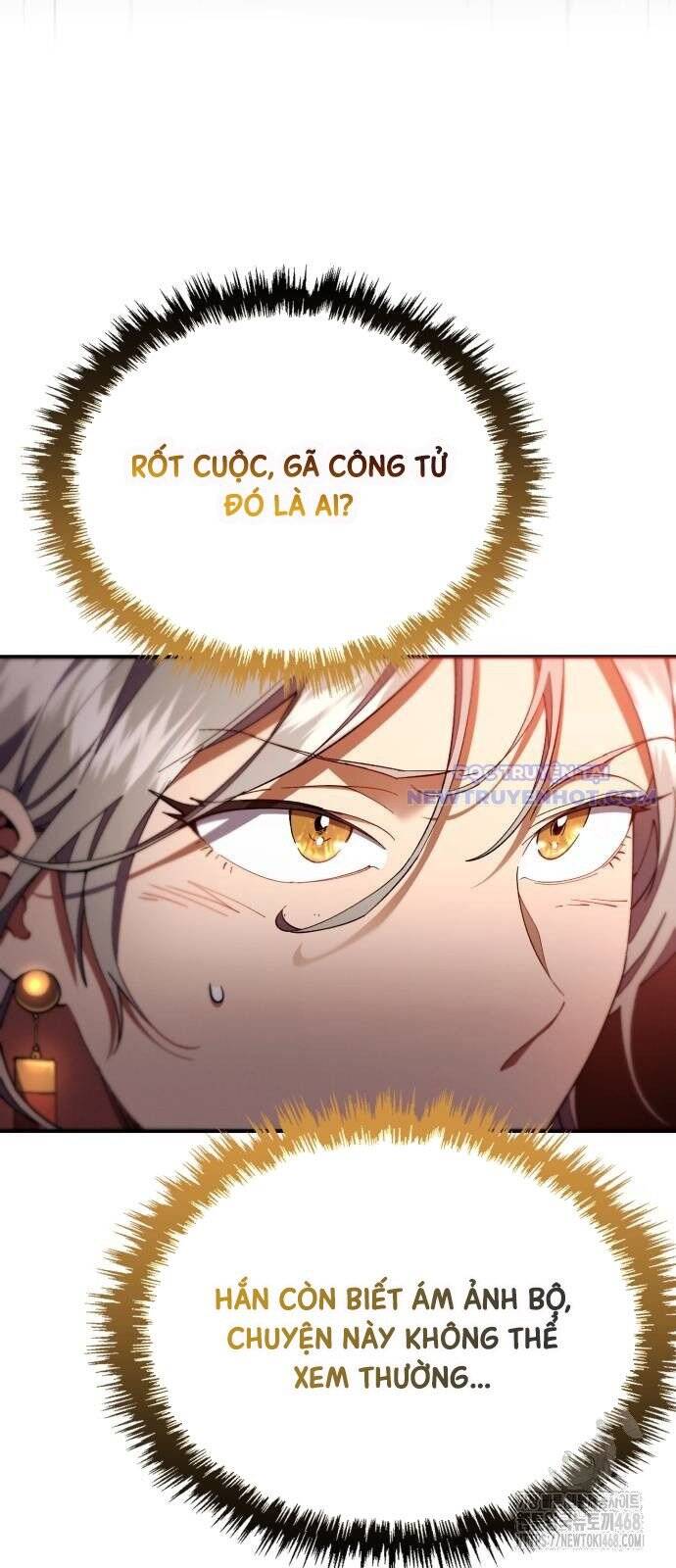 Thiên Ma Muốn Sống Một Cuộc Đời Bình Lặng Chap 18 - Next Chap 19
