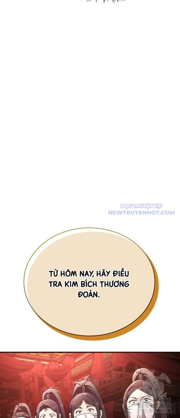 Thiên Ma Muốn Sống Một Cuộc Đời Bình Lặng Chap 18 - Next Chap 19