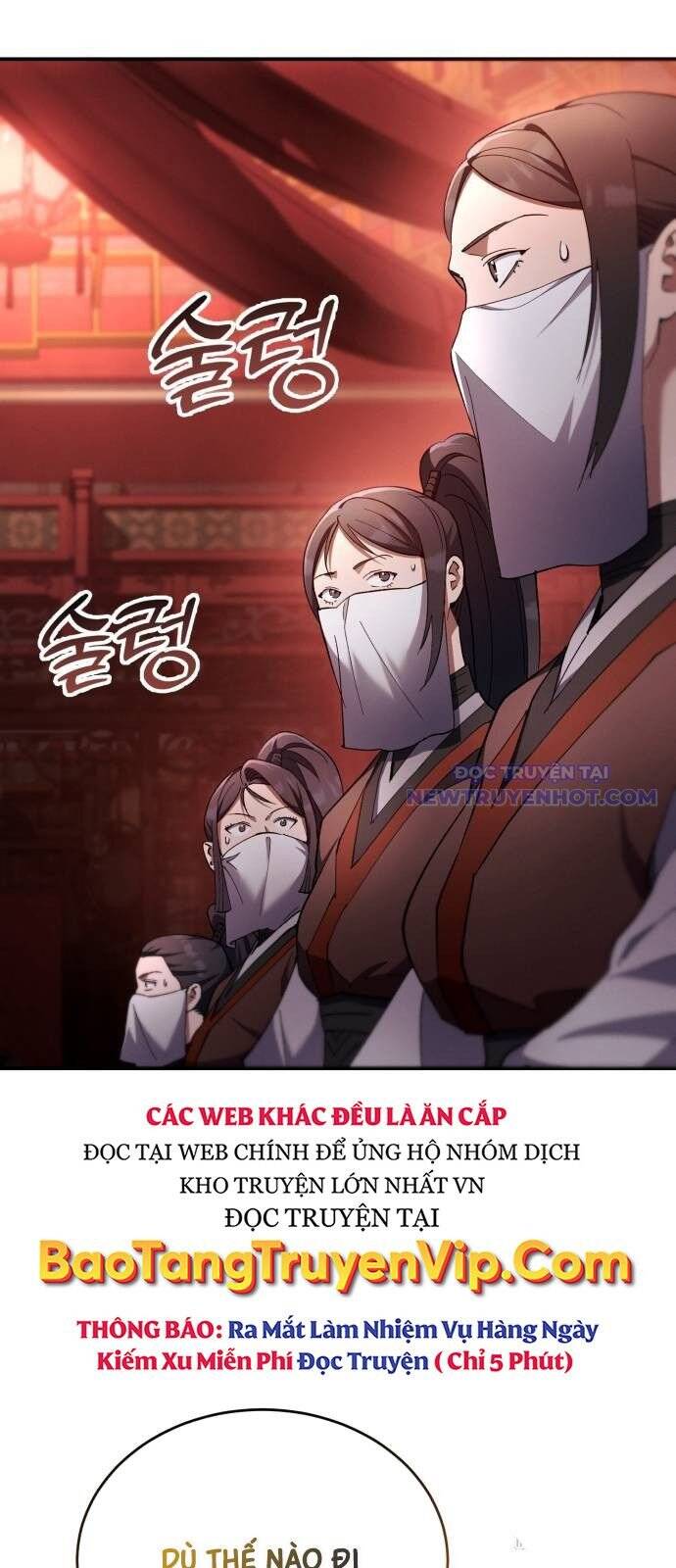 Thiên Ma Muốn Sống Một Cuộc Đời Bình Lặng Chap 18 - Next Chap 19